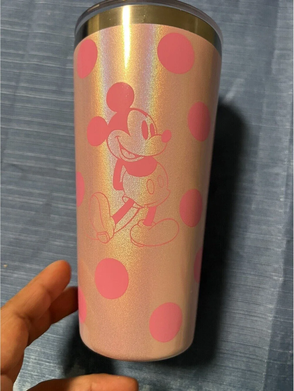Disney preowned